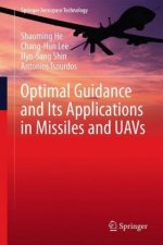 Optimal Guidance and Its Applications in Missiles and UAVs