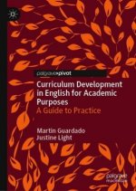 Curriculum Development in English for Academic Purposes