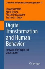 Digital Transformation and Human Behavior