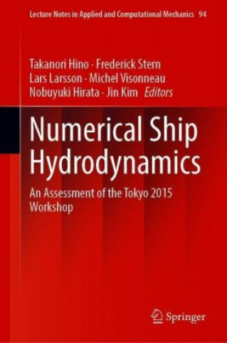 Numerical Ship Hydrodynamics