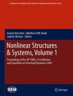 Nonlinear Structures & Systems, Volume 1