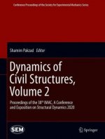 Dynamics of Civil Structures, Volume 2