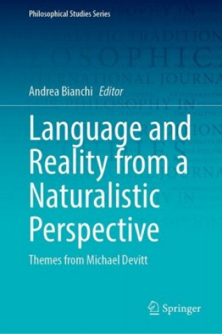 Language and Reality from a Naturalistic Perspective