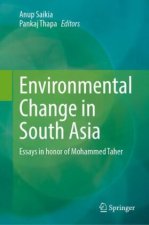 Environmental Change in South Asia