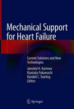 Mechanical Support for Heart Failure