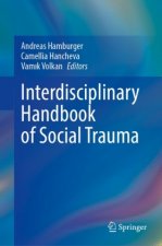 Social Trauma - An Interdisciplinary Textbook