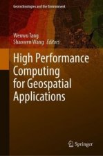 High Performance Computing for Geospatial Applications