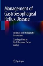 Management of Gastroesophageal Reflux Disease