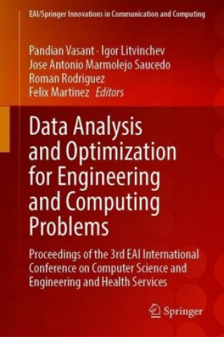 Data Analysis and Optimization for Engineering and Computing Problems