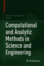 Computational and Analytic Methods in Science and Engineering