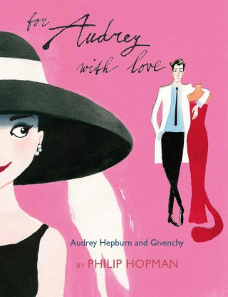 Audrey & Hubert