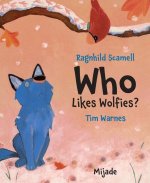 Wer mag Wolfie?