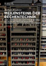 Erfindung Des Computers, Rechnerbau in Europa, Weltweite Entwicklungen, Zweisprachiges Fachwoerterbuch, Bibliografie