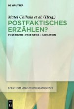 Postfaktisches Erzahlen?