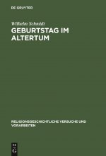 Geburtstag Im Altertum