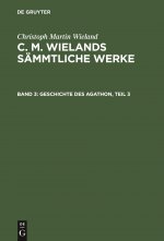 Geschichte Des Agathon, Teil 3