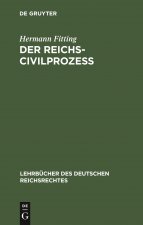 Reichs-Civilprozess