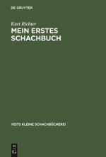 Mein Erstes Schachbuch