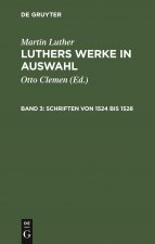 Schriften Von 1524 Bis 1528