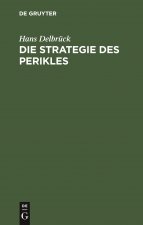 Die Strategie Des Perikles