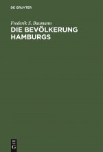 Die Bevoelkerung Hamburgs