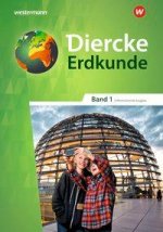 Diercke Erdkunde 1. Schülerband. Differenzierende Ausgabe. Nordrhein-Westfalen