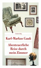 Abenteuerliche Reise durch mein Zimmer