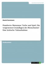 Humberto Maturanas 