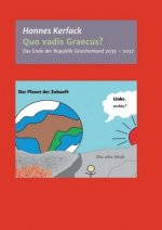 Quo vadis Graecus?