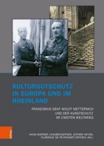 Kulturgutschutz in Europa und im Rheinland