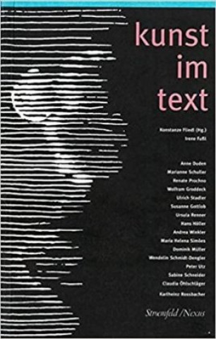 Kunst im Text
