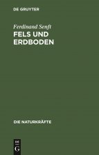 Fels Und Erdboden
