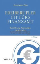 Freiberufler: Fit furs Finanzamt