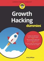 Growth Hacking fur Dummies