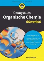 UEbungsbuch Organische Chemie fur Dummies