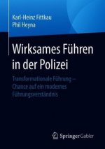 Wirksames Fuhren in Der Polizei