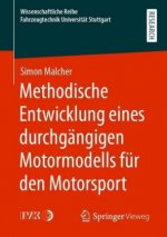 Methodische Entwicklung Eines Durchgangigen Motormodells Fur Den Motorsport