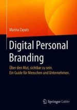 Digital Personal Branding