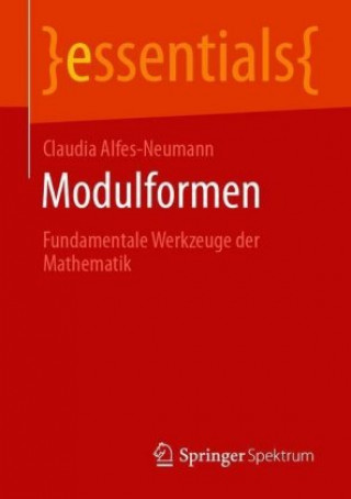 Modulformen