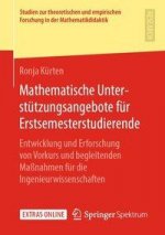 Mathematische Unterstutzungsangebote Fur Erstsemesterstudierende