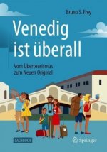 Venedig Ist UEberall