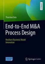 End-to-End M&A Process Design