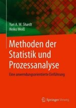 Methoden Der Statistik Und Prozessanalyse