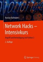 Network Hacks - Intensivkurs