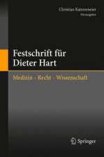 Festschrift fur Dieter Hart