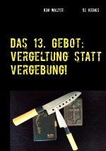 13. Gebot