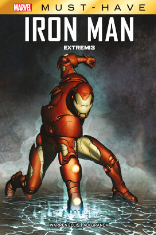 Marvel Must-Have: Iron Man: Extremis (Adi Granov)()