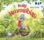 Holly Himmelblau - Zausel in Not (Teil 2), 2 Audio-CD