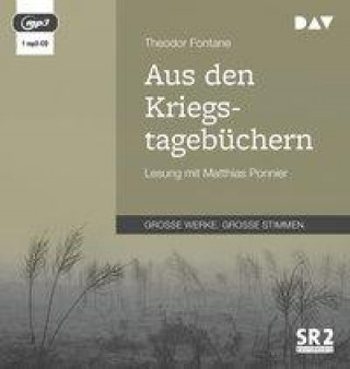 Aus den Kriegstagebüchern