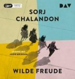 Wilde Freude